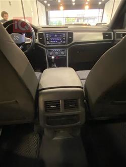 Volkswagen Atlas Cross Sport